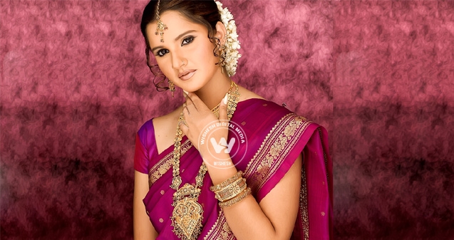 Sania Mirza turns actress},{Sania Mirza turns actress