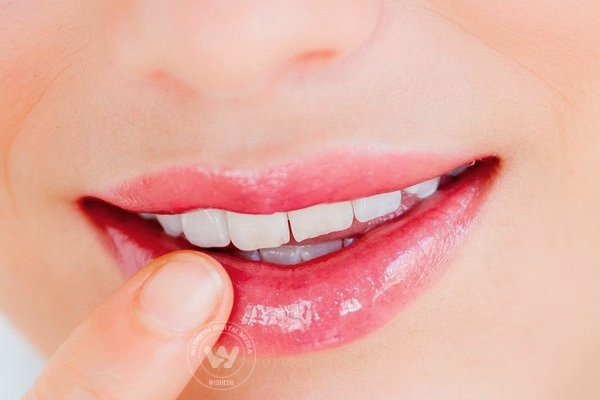 How to get pink lips at home},{How to get pink lips at home
