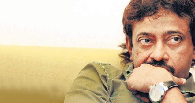 RGV first claps Rayalaseema movie},{RGV first claps Rayalaseema movie