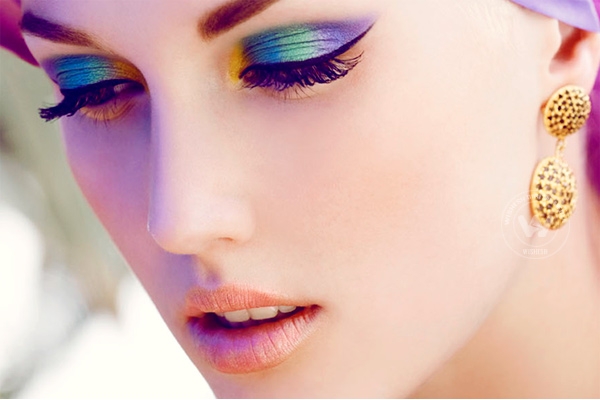 Pre-wedding trial makeup for the perfect brideq},{Pre-wedding trial makeup for the perfect bride