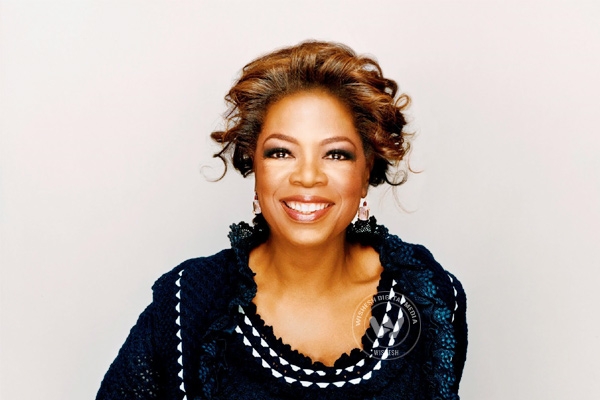 Brad Pitt, Oprah Winfrey to co-produce movie },{Brad Pitt, Oprah Winfrey to co-produce movie