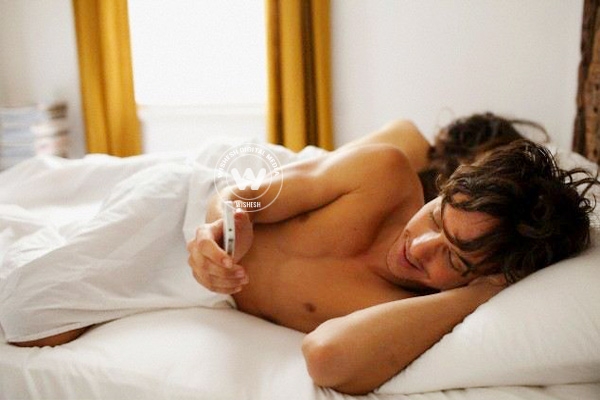 A new iOS app to help you cheat