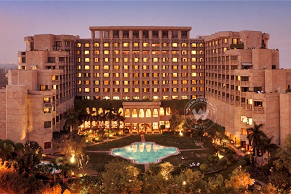Five-star hotel accommodation for hundreds of newly-elected MPs},{Five-star hotel accommodation for hundreds of newly-elected MPs