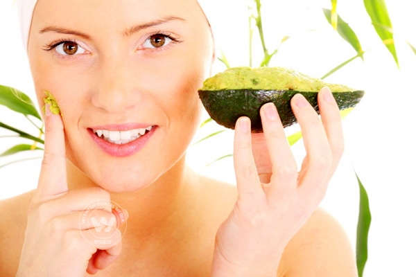 Avocado Mask for beautiful skin},{Avocado Mask for beautiful skin