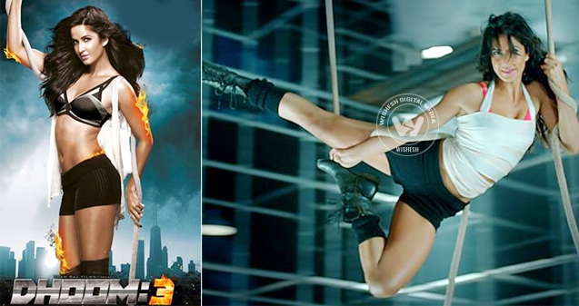 Katrina's work-out for 'Dhoom:3'},{Katrina's work-out for 'Dhoom:3'