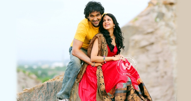 Vishnu's Doosukeltha loses speed},{Vishnu's Doosukeltha loses speed