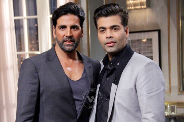 Karan Johar signs up Akshay Kumar for &ldquo;Brothers&rdquo;},{Karan Johar signs up Akshay Kumar for &ldquo;Brothers&rdquo;