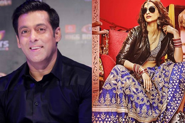 Salman Khan praises Dolly ki Doll team},{Salman Khan praises Dolly ki Doll team