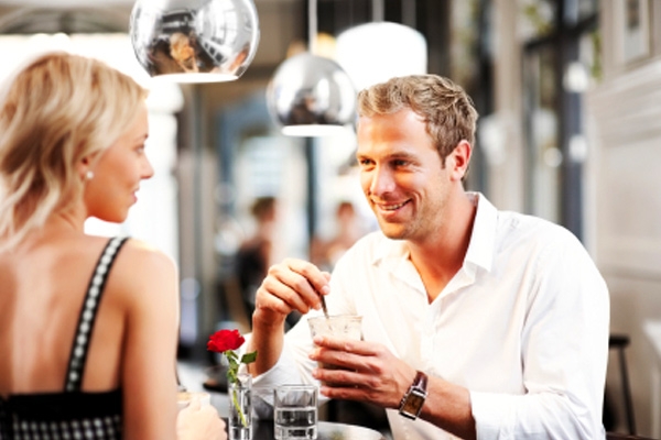 Tips for a first date