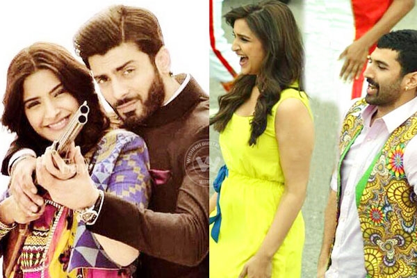 Khoobusrat, Daawat-e-Ishq struggling at box-office},{Khoobusrat, Daawat-e-Ishq struggling at box-office