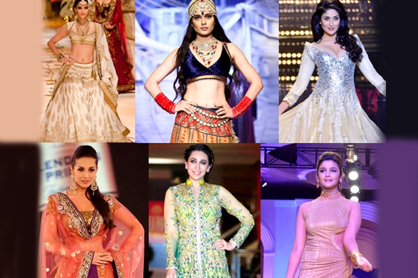 SLIDESHOW Bollywood&rsquo;s ramp goddess},{SLIDESHOW Bollywood&rsquo;s ramp goddess