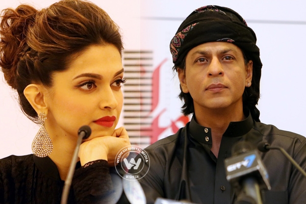 Deepika Padukone, Shah Rukh to party with Dubai Royals},{Deepika Padukone, Shah Rukh to party with Dubai Royals