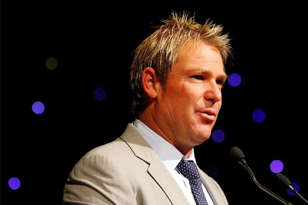 Shane Warne shows interest in Bollywood film},{Shane Warne shows interest in Bollywood film