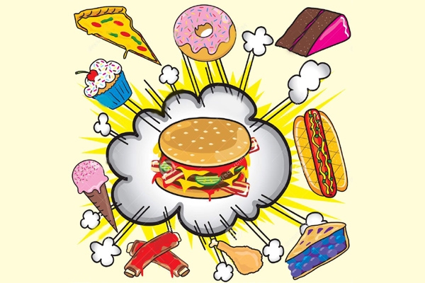 Say NO to these foods in summer},{Say NO to these foods in summer