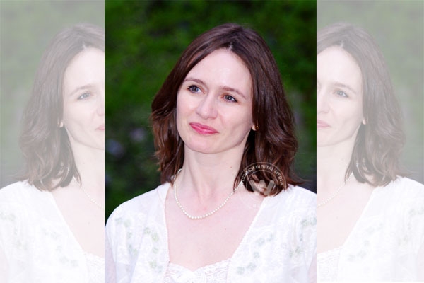 Emily Mortimer to star in &#039;Spectral&#039;},{Emily Mortimer to star in &#039;Spectral&#039;