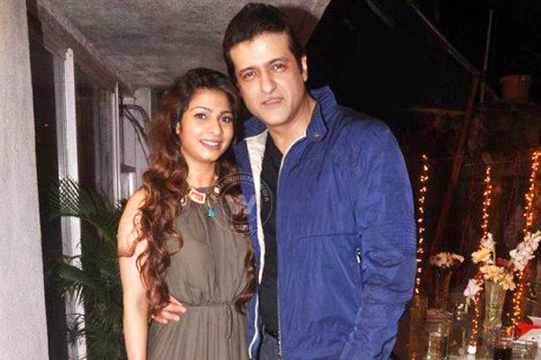 Armaan Kohli and Tanisha to wed soon!},{Armaan Kohli and Tanisha to wed soon!