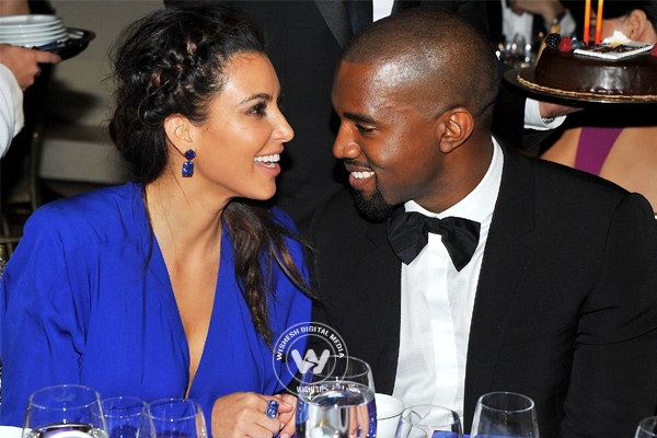 High-security nuptials for Kim-Kanye},{High-security nuptials for Kim-Kanye