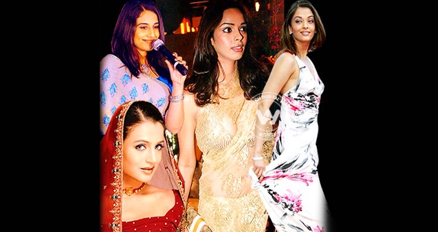 B-Town's regular fashion offenders},{B-Town's regular fashion offenders