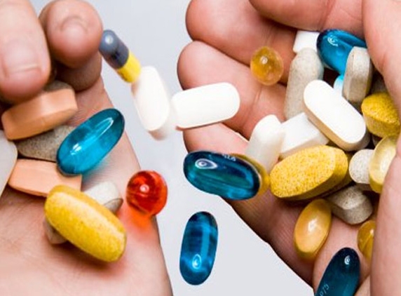 Children Fell Sick from Vitamin Pills in Odisha},{Children Fell Sick from Vitamin Pills in Odisha