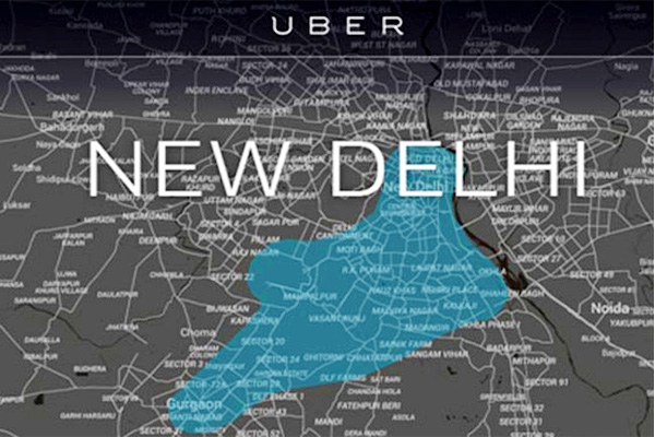 Uber cabbie had earlier jailed in a similar offense},{Uber cabbie had earlier jailed in a similar offense