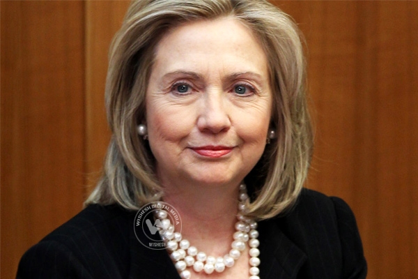 Hillary Clinton blames herself for Monica Lewinsky fiasco},{Hillary Clinton blames herself for Monica Lewinsky fiasco