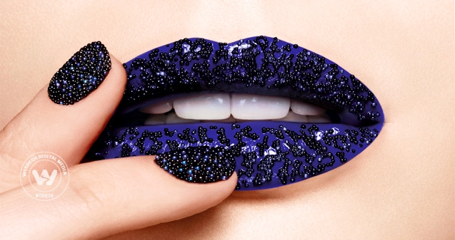 Is your manicure hurting you?},{Is your manicure hurting you?