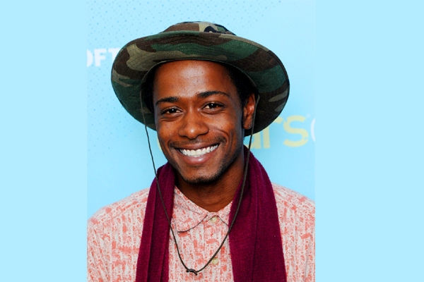 Keith Stanfield to play Snoop Dogg in 'Straight Outta Compton'},{Keith Stanfield to play Snoop Dogg in 'Straight Outta Compton'