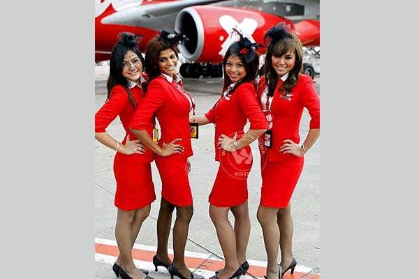 AirAsia India offers 20% discount on tickets},{AirAsia India offers 20% discount on tickets