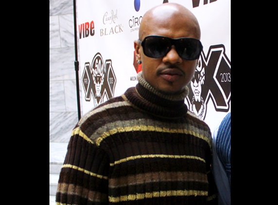 Kriss Kross Rapper Chris Kelly is dead!