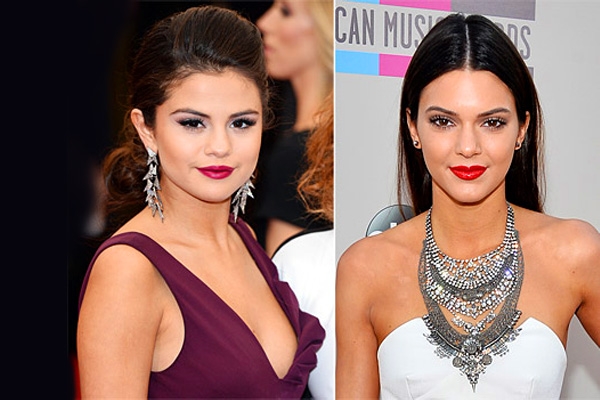 : Selena Gomez,Kendall Jenner head to Dubai?: Selena Gomez,Kendall Jenner head to Dubai?},{: Selena Gomez,Kendall Jenner head to Dubai?