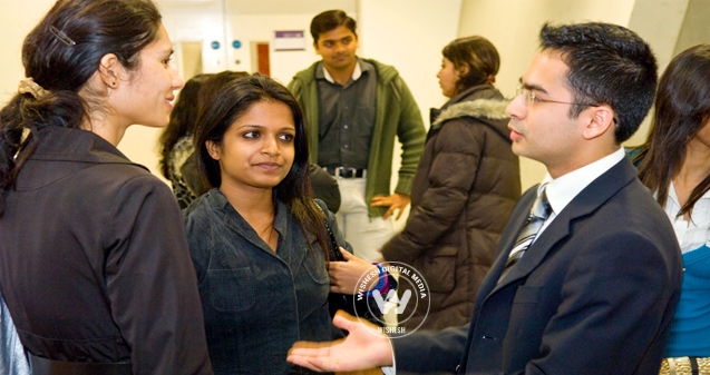 US: '43% increase in Visas to Indian Students