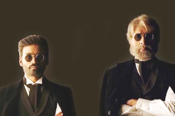 Big-B’s &#039;Shamitabh&#039; is ready to stun the audience},{Big-B’s &#039;Shamitabh&#039; is ready to stun the audience
