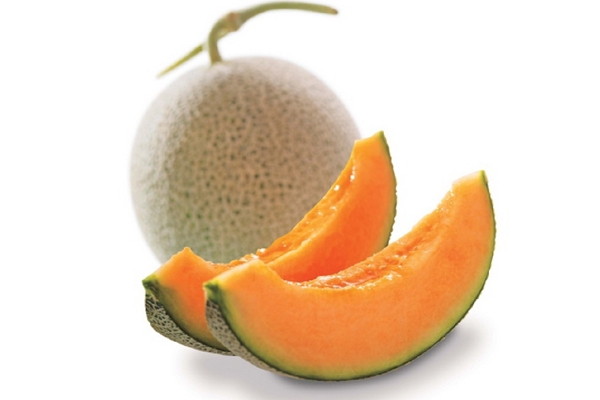The magical wonders of muskmelon},{The magical wonders of muskmelon