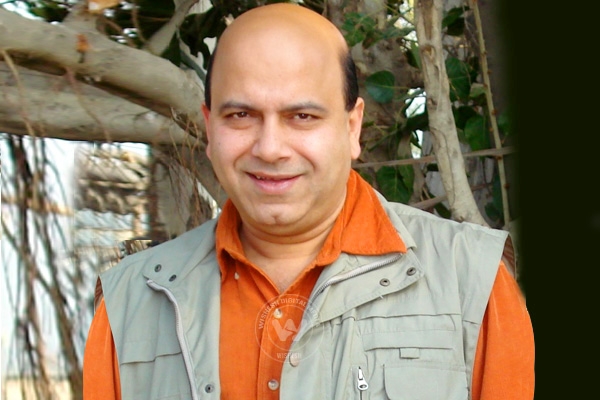 Vijay Jolly made GOPIO's Political Advisor