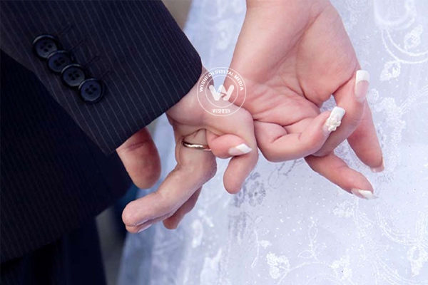 Are you ready for marriage?