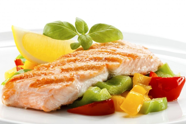 Should a pregnant woman eat fish at all?},{Should a pregnant woman eat fish at all?