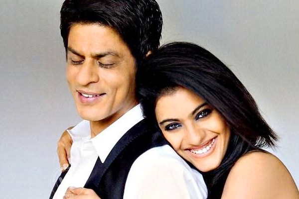 Shah Rukh-Kajol to romance again on-screen?},{Shah Rukh-Kajol to romance again on-screen?