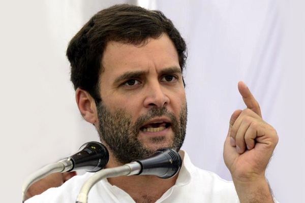 Modi ji forgotten his word 