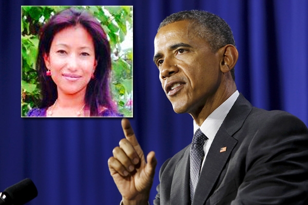 President Obama nominates IITian to a key post!