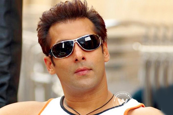 Katrina will look good in an Audi: Salman Khan