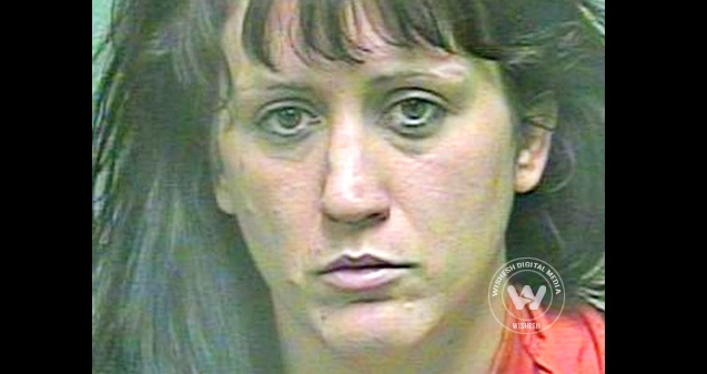 Cops find marijuana pipe hidden inside woman's VAGINA},{Cops find marijuana pipe hidden inside woman's VAGINA