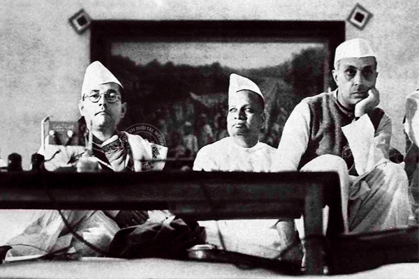 Nethaji’s family snooped by congress governments},{Nethaji’s family snooped by congress governments