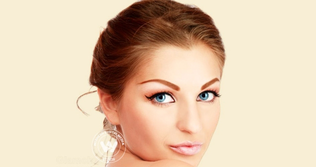 False eyebrows, your new beauty fix},{False eyebrows, your new beauty fix