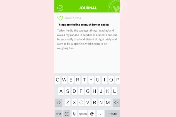 Love color-coded calendar},{Love color-coded calendar