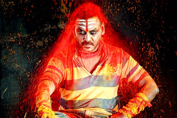 Ganga Set for Massive Release},{Ganga Set for Massive Release