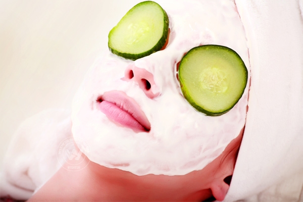 DIY anti-ageing face masks},{DIY anti-ageing face masks