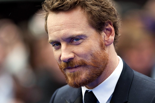 Michael Fassbender to star in adaptation of Macbeth},{Michael Fassbender to star in adaptation of Macbeth