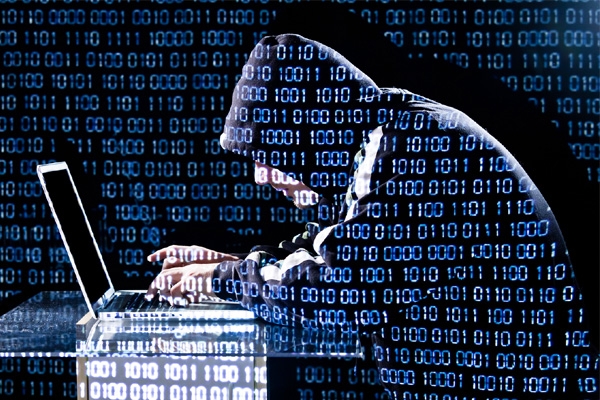 What to do if financial data lost