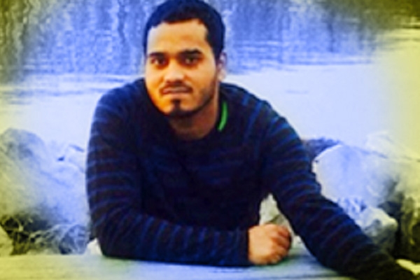 Indian Student Dead Body Reaches Mother Land