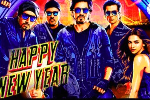 Ajay Devgn gives SRK&#039;s &#039;Happy New Year&#039; three weeks of free run},{Ajay Devgn gives SRK&#039;s &#039;Happy New Year&#039; three weeks of free run